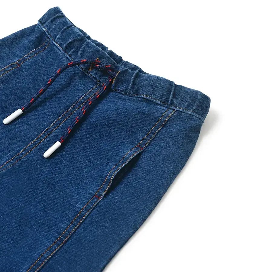 Cotton Jogger Men Pants Harajuku Cargo Jeans Casual Harem Denim Hip Hop  Sweatpants Male Trousers Black S at Amazon Men's Clothing store